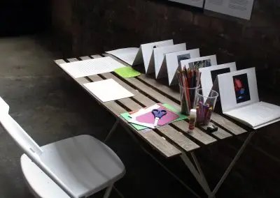 Translation Games Workspace
