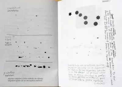 Veronica Gerber Bicecci and Anna Milsom 2