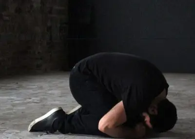 Samuel Ross Performance 2