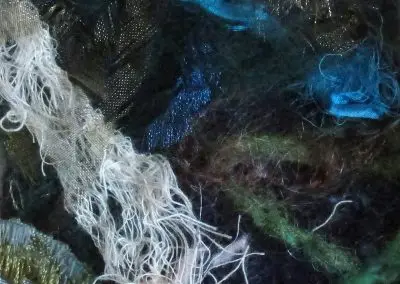 Siobhan Munroe Detail