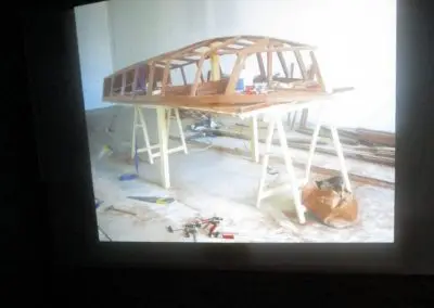 Simon Starling Talk 3