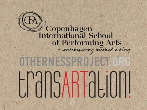 The Otherness Project & CISPA